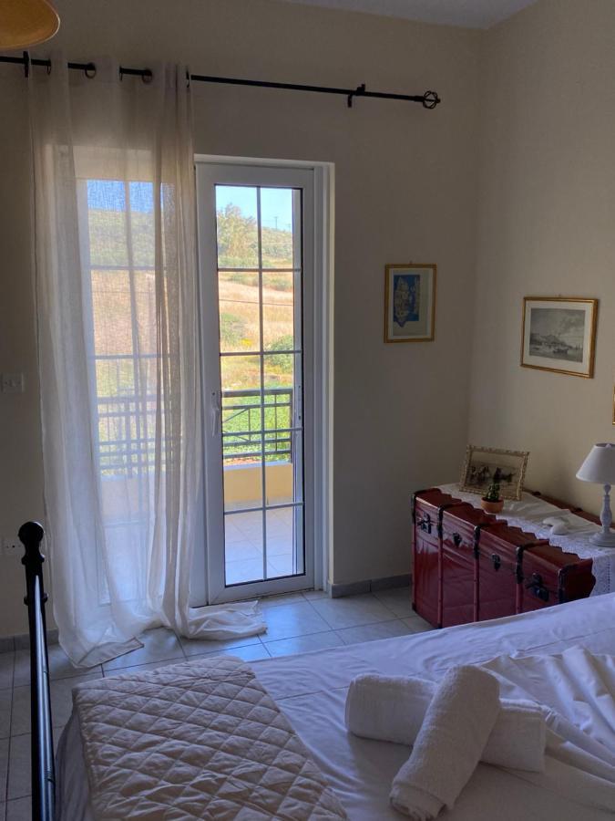Studio Fofo Villa Marifay Psifia Eksteriør bilde