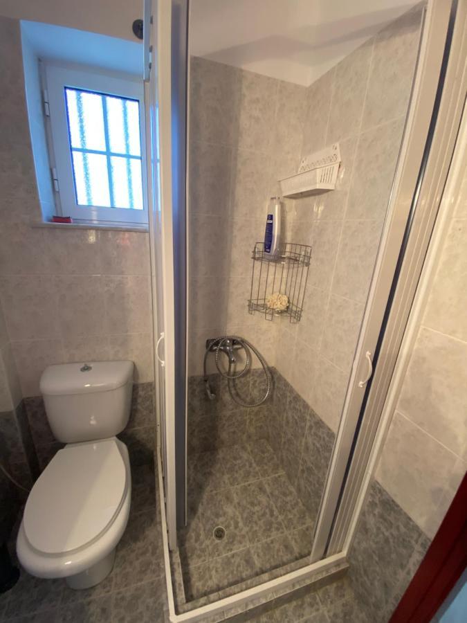 Studio Fofo Villa Marifay Psifia Eksteriør bilde