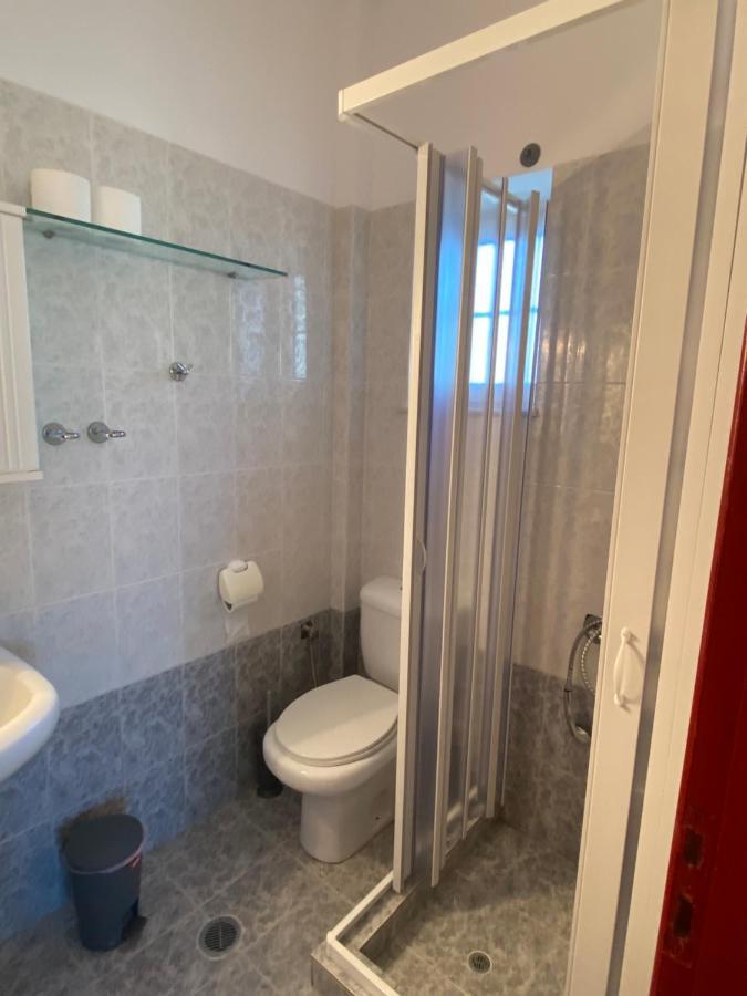 Studio Fofo Villa Marifay Psifia Eksteriør bilde